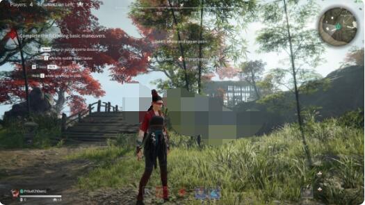 永劫无间坠日修罗局阵容怎么搭配?永劫无间坠日修罗局阵容搭配推荐