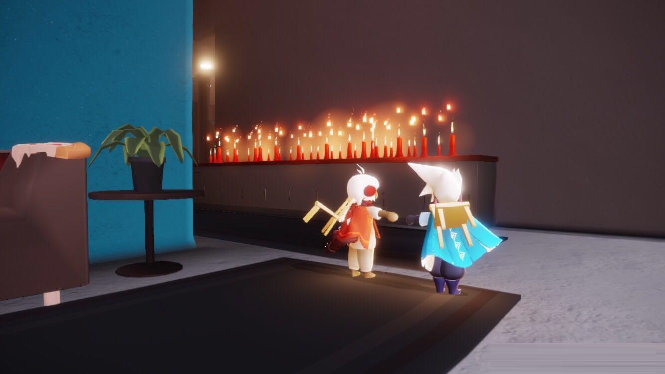 光遇1月19日每日任务怎么做？光遇1月19日每日任务完成攻略