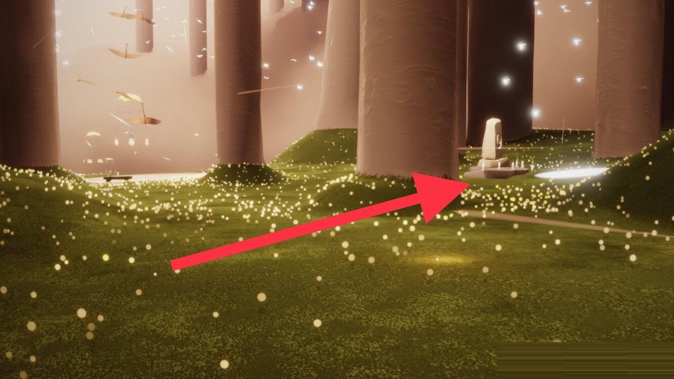 光遇1月19日每日任务怎么做？光遇1月19日每日任务完成攻略