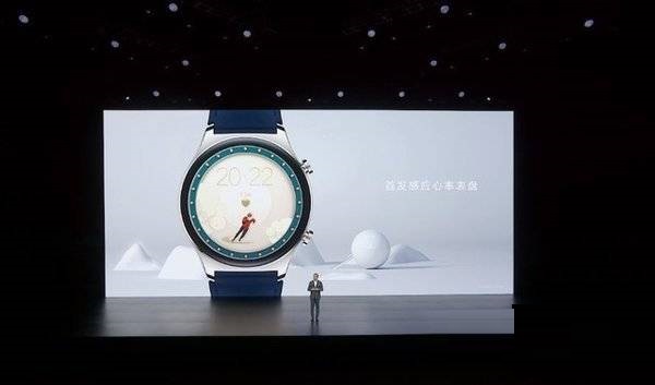 荣耀手表gs3有什么功能？荣耀手表gs3功能一览