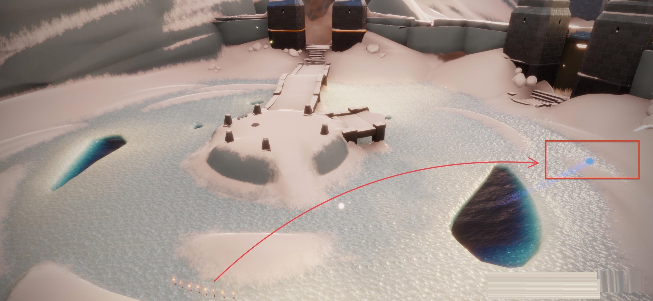 光遇1月20日每日任务怎么做？光遇1月20日每日任务完成攻略