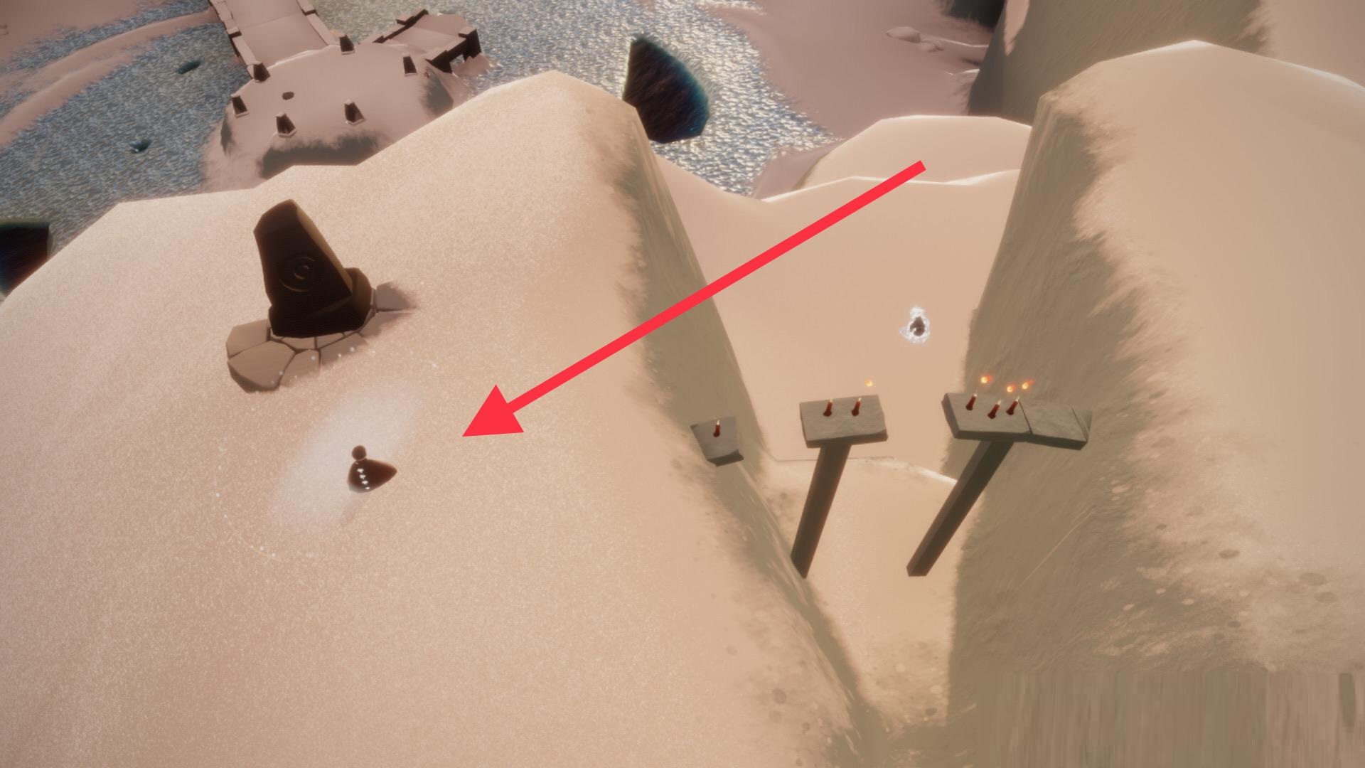 光遇1月20日每日任务怎么做？光遇1月20日每日任务完成攻略