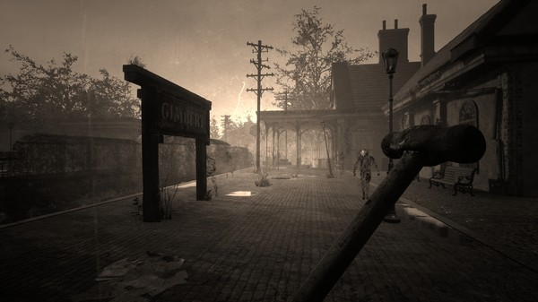 战后重建模拟游戏《二战重建者》Steam开启Beta测试