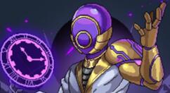 国产横版地牢游戏《霓虹深渊》DLC“时空陷阱”Steam免费