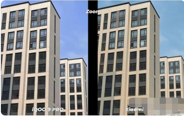 小米12Pro和iQOO9Pro拍照哪个好？小米12Pro和iQOO9Pro拍照性能对比介绍