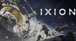 太空建设模拟游戏《IXION》上架Steam 2022年发售 支持简中