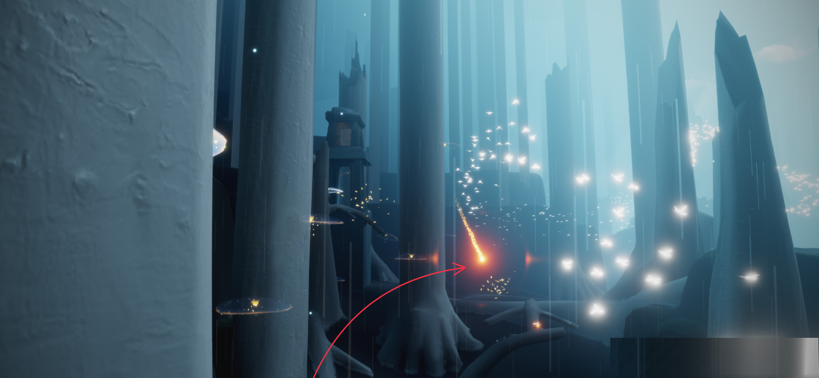 光遇1月13日每日任务怎么做？光遇1月13日每日任务完成攻略