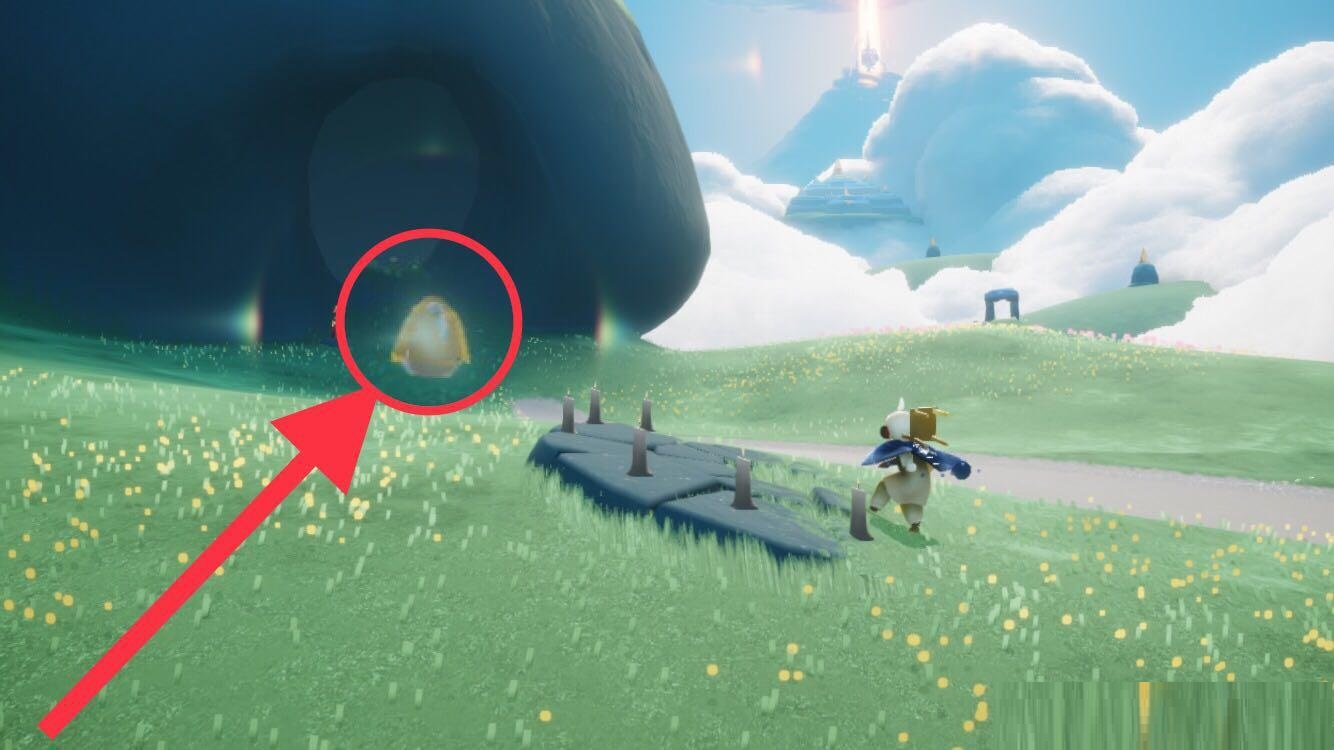 光遇1月13日每日任务怎么做？光遇1月13日每日任务完成攻略