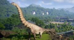 模拟经营游戏《史前王国》4月Steam抢先体验 自带简体中文