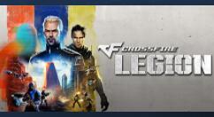 实时战略游戏《穿越火线：军团》上架Steam 春季开启抢先体验