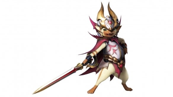 《怪物猎人:崛起》大型DLC“曙光”新情报 公开新虫技新动作新场景等