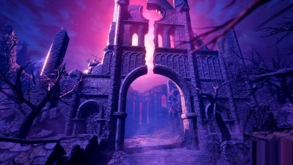 《怪物猎人:崛起》大型DLC“曙光”新情报 公开新虫技新动作新场景等