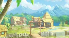 国产仙侠回合制RPG游戏《灵途》上架Steam 1月20日发售