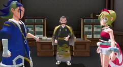 动作RPG游戏《宝可梦传说：阿尔宙斯》公布最新电视广告 1月28日全球发售