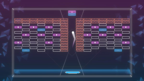最新动作游戏《Breakout: Recharged》2月10日发售
