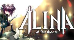 卡牌构建游戏《斗技场的阿利娜》Steam开启抢先体验 支持中文