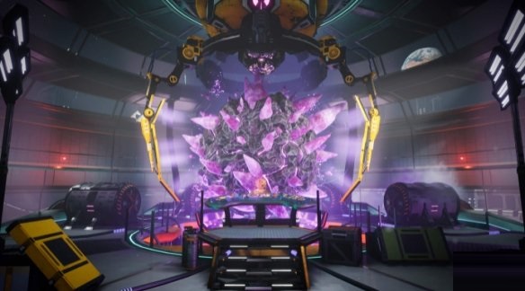 Epic喜加一：第一人称解谜游戏《瑞利达》免费领取