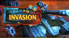 《随从大师》最新DLC“Invasion”Steam限时免费领取