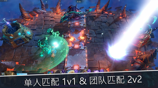 《随从大师》最新DLC“Invasion”Steam限时免费领取