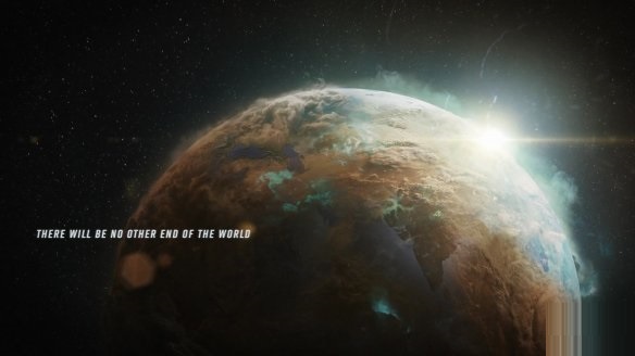 科幻动作生存游戏《Forever Skies》上架Steam 2022年内开启抢先体验