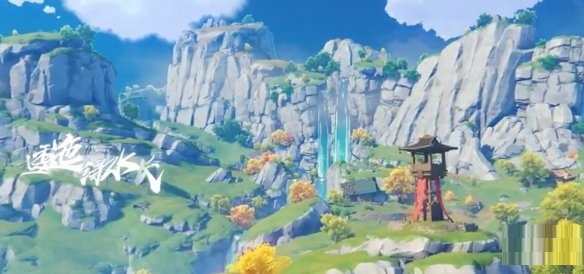 《原神》发布全新EP《祓恶片晌之安》 魈的片晌之安