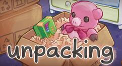 休闲禅派益智游戏《Unpacking》Steam特惠促销 折后价56元