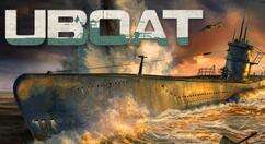 潜水艇模拟游戏《Uboat》Steam限时特价促销 史低价37.8元