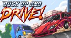 赛车格斗游戏《Buck Up And Drive!》登陆Steam 首周特惠价25.6元