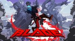 PC2D动作游戏《刀锋战神》公开1.0版宣传视频 1月18日登陆Steam