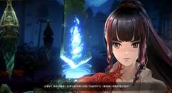 国产暗黑童话银河恶魔城游戏《觉醒异刃》上架Steam