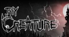 弹幕射击冒险游戏《Thy Creature：怪物》1月21日登陆Steam 支持简中