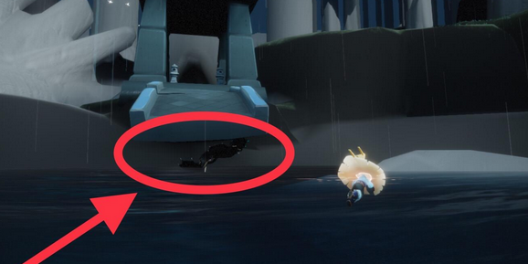 光遇1月5日每日任务怎么做？光遇1月5日每日任务完成攻略