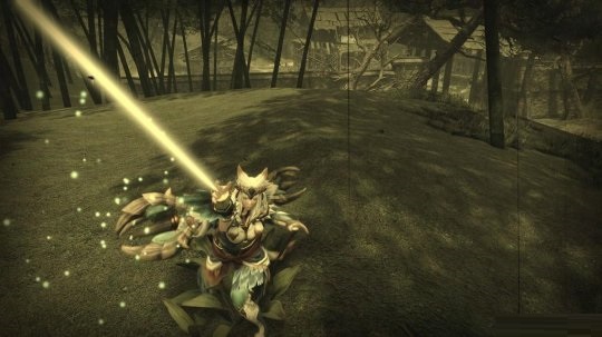 Switch热门动作游戏《怪物猎人：崛起》正式登陆PC 支持4K、超宽屏等