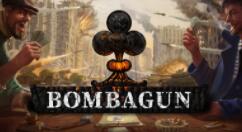 竞技纸牌游戏《Bombagun》1月27日免费发售 支持中文
