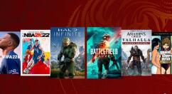 Xbox 春节特惠活动开启 《生化危机8：村庄》等超多大作参与