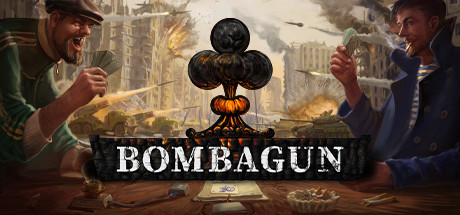 竞技纸牌游戏《Bombagun》1月27日免费发售 支持中文