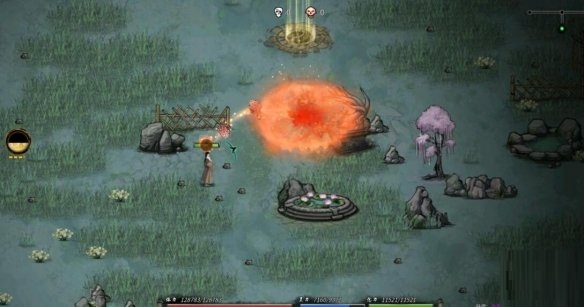 鬼谷八荒昊天眼技能怎么样？鬼谷八荒昊天眼技能介绍