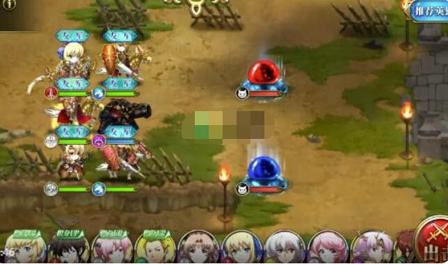 梦幻模拟战神之黄昏怎么过？梦幻模拟战神之黄昏通关方法