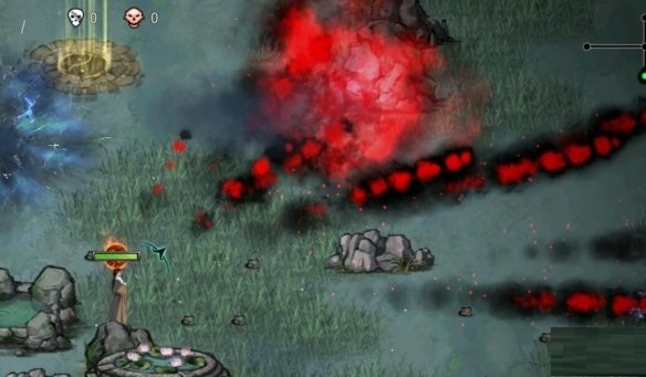 鬼谷八荒昊天眼技能怎么样？鬼谷八荒昊天眼技能介绍