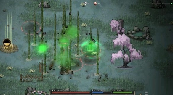 鬼谷八荒昊天眼技能怎么样？鬼谷八荒昊天眼技能介绍