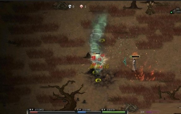 鬼谷八荒昊天眼技能怎么样？鬼谷八荒昊天眼技能介绍