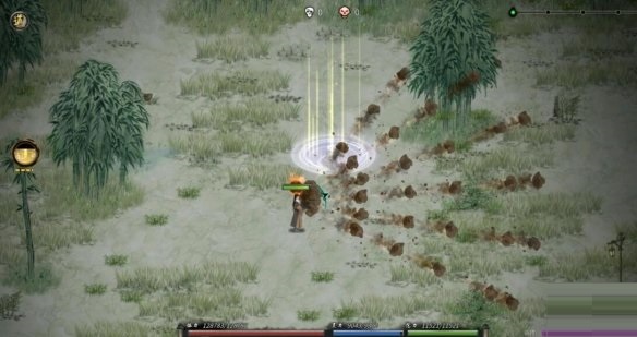 鬼谷八荒昊天眼技能怎么样？鬼谷八荒昊天眼技能介绍