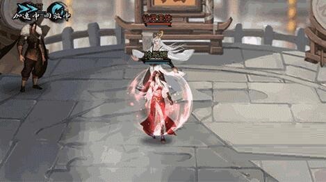 武林闲侠马帮门派怎么玩?武林闲侠马帮门派玩法介绍截图