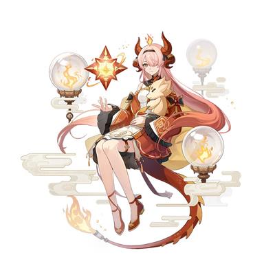 奧拉星手游曙光技能怎么樣?奧拉星手游曙光技能介紹