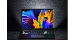 华硕灵耀Pro16值得买吗?华硕灵耀Pro16介绍