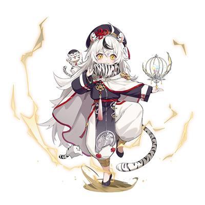 奧拉星手游寅撫如何獲取?奧拉星手游寅撫獲取方法