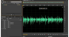音频剪辑软件哪个好用？五款常用音频剪辑软件推荐