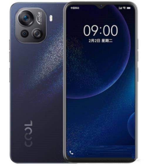 酷派cool20pro星空限量版和普通版有什么不同酷派cool20pro星空限量版