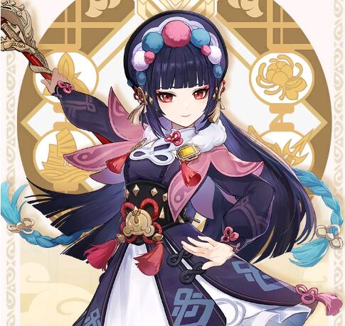 原神云堇队伍怎么搭配？原神云堇队伍搭配推荐