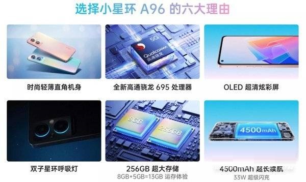 oppoa96后盖材质好吗?oppoa96后盖材质介绍